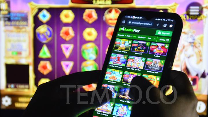 Discovering Fun and Fortune at Jaya 9 Casino